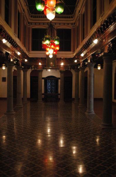 Chidambara Vilas - A Luxury Heritage Resort Kanadukattan Екстер'єр фото